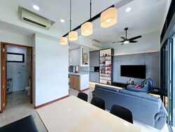 Eco Sanctuary (D23), Condominium #557395371